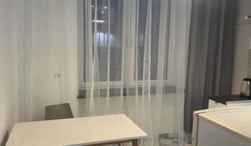 Mieszkanie 1-pokojowe Warszawa Powiśle, al. 3 Maja