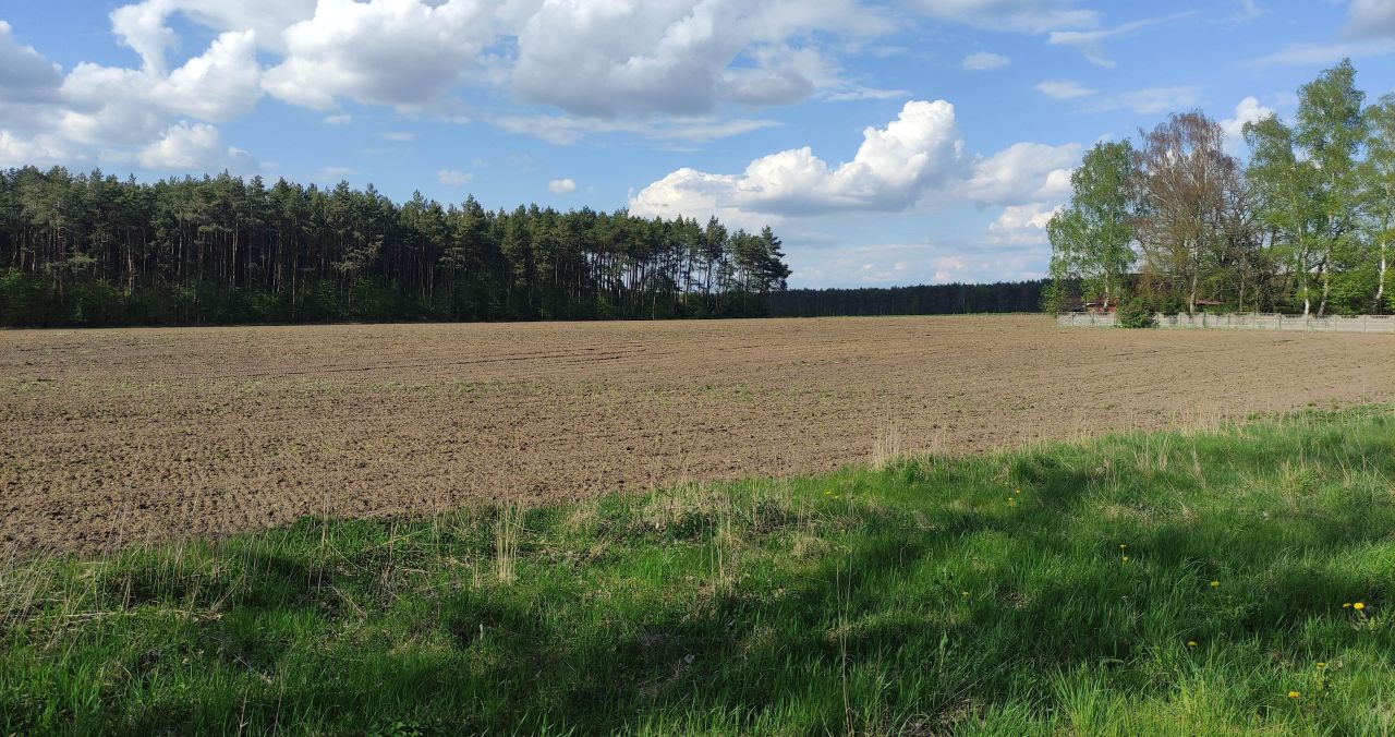 Działka budowlana Huta Bardzyńska. Zdjęcie 5