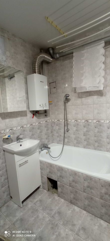 Mieszkanie 3-pokojowe Dąbrowa Górnicza. Zdjęcie 4