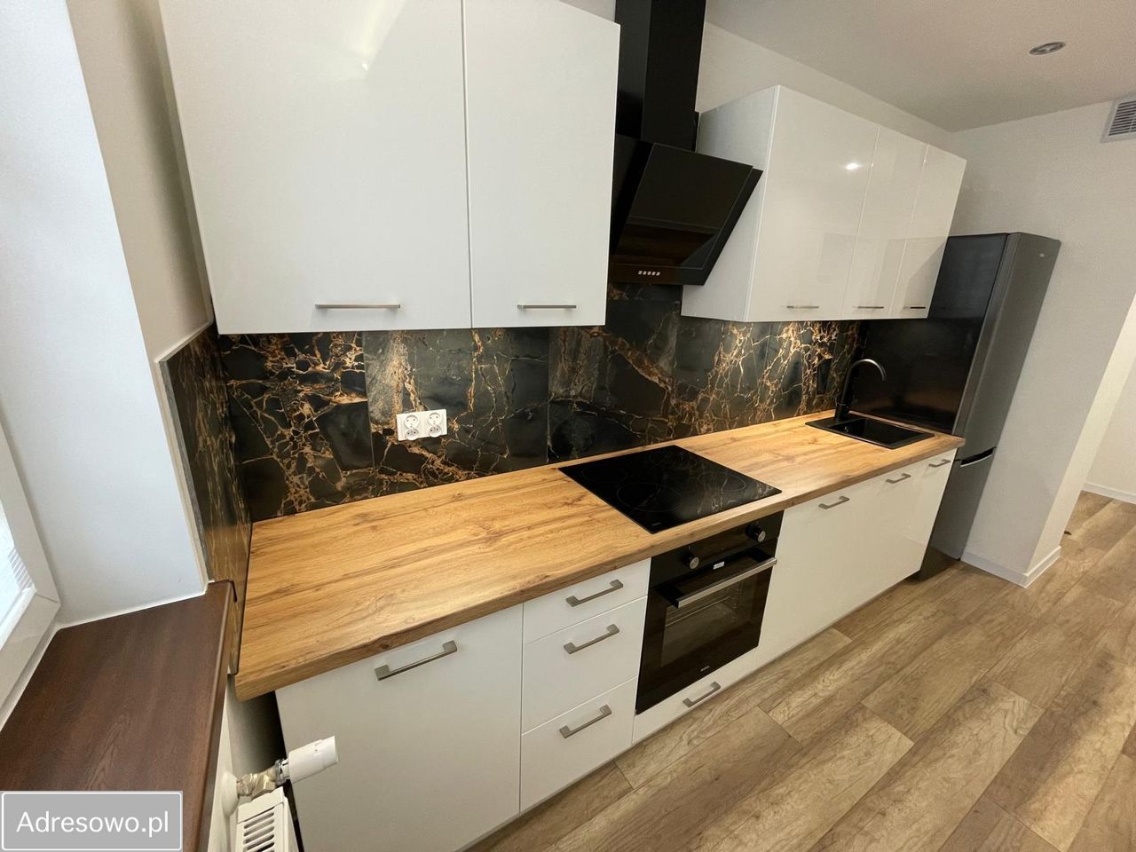 Mieszkanie 2-pokojowe Sosnowiec Pogoń, ul. gen. Józefa Hallera. Zdjęcie 3