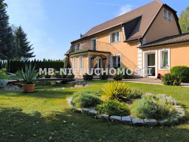 Hotel/pensjonat Ługwałd. Zdjęcie 3