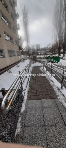 Mieszkanie 2-pokojowe Warszawa Bielany, ul. Starej Baśni. Zdjęcie 5