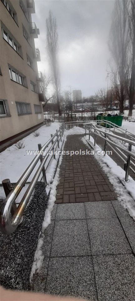 Mieszkanie 2-pokojowe Warszawa Bielany, ul. Starej Baśni. Zdjęcie 5