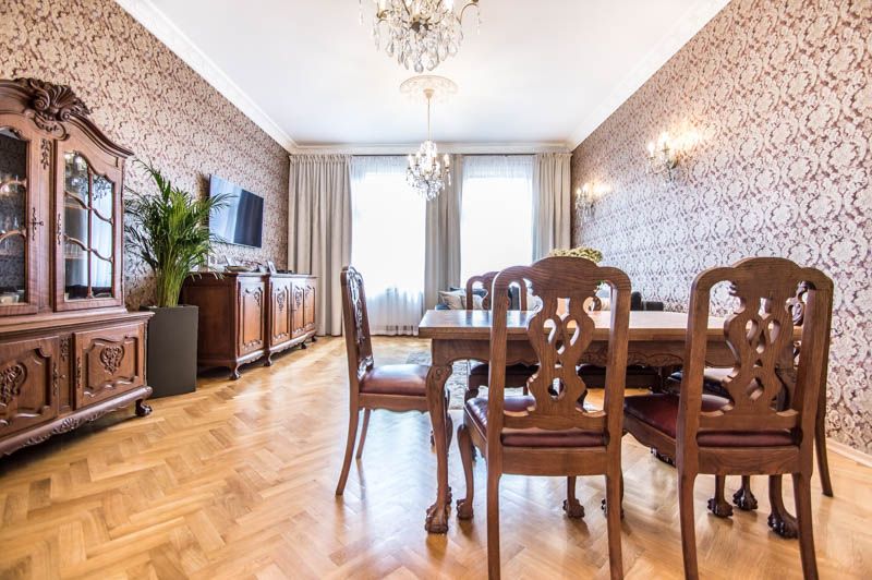 Mieszkanie 2-pokojowe Kraków Stare Miasto, ul. Krakowska. Zdjęcie 3