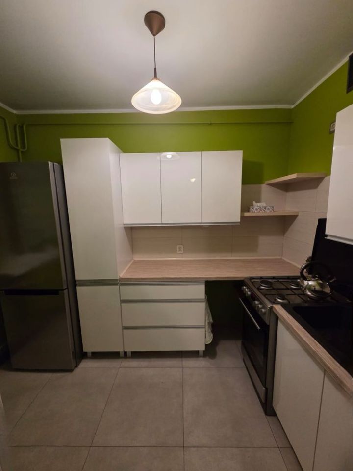 Mieszkanie 1-pokojowe Białogard, ul. Bolesława Śmiałego. Zdjęcie 8