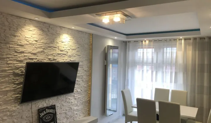 Mieszkanie 2-pokojowe Nysa