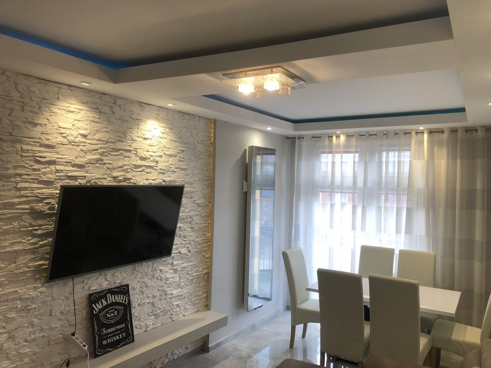 Mieszkanie 2-pokojowe Nysa. Zdjęcie 1