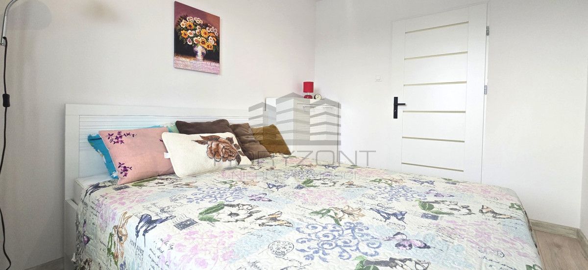 Mieszkanie 2-pokojowe Bydgoszcz Błonie, ul. Szubińska. Zdjęcie 12