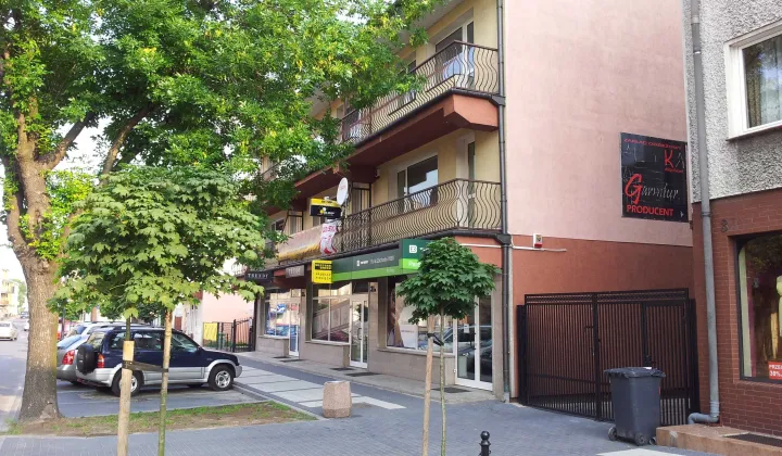 Lokal Sochaczew Centrum, ul. Warszawska