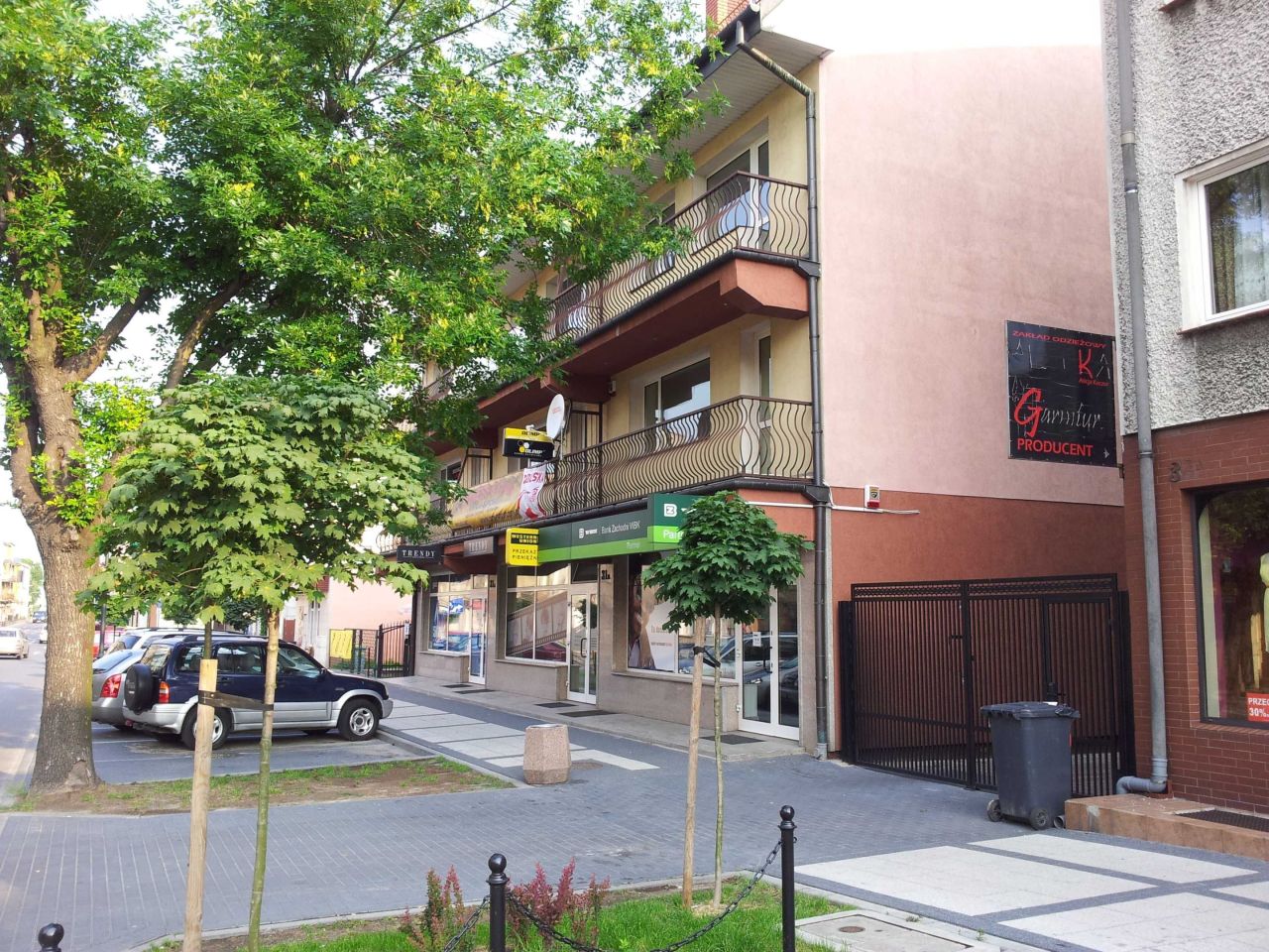 Lokal Sochaczew Centrum, ul. Warszawska. Zdjęcie 2