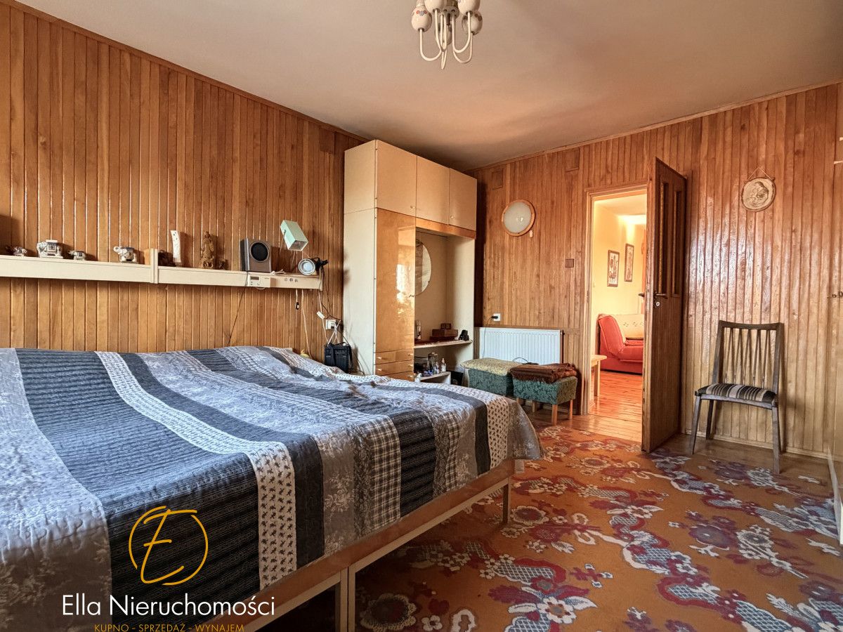 Mieszkanie 3-pokojowe Spalona, ul. Legnicka. Zdjęcie 8