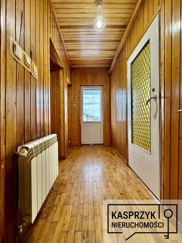 dom wolnostojący, 5 pokoi Moderówka. Zdjęcie 7