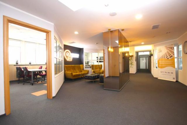 Biuro Wrocław, ul. Powstańców Śląskich. Zdjęcie 5