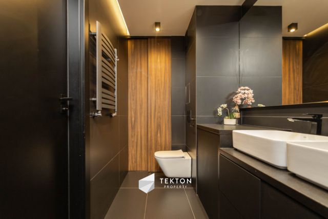 Mieszkanie 4-pokojowe Wrocław Partynice, ul. gen. Stanisława Maczka. Zdjęcie 9