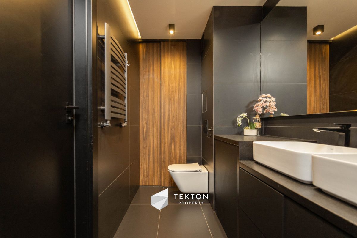 Mieszkanie 4-pokojowe Wrocław Partynice, ul. gen. Stanisława Maczka. Zdjęcie 9