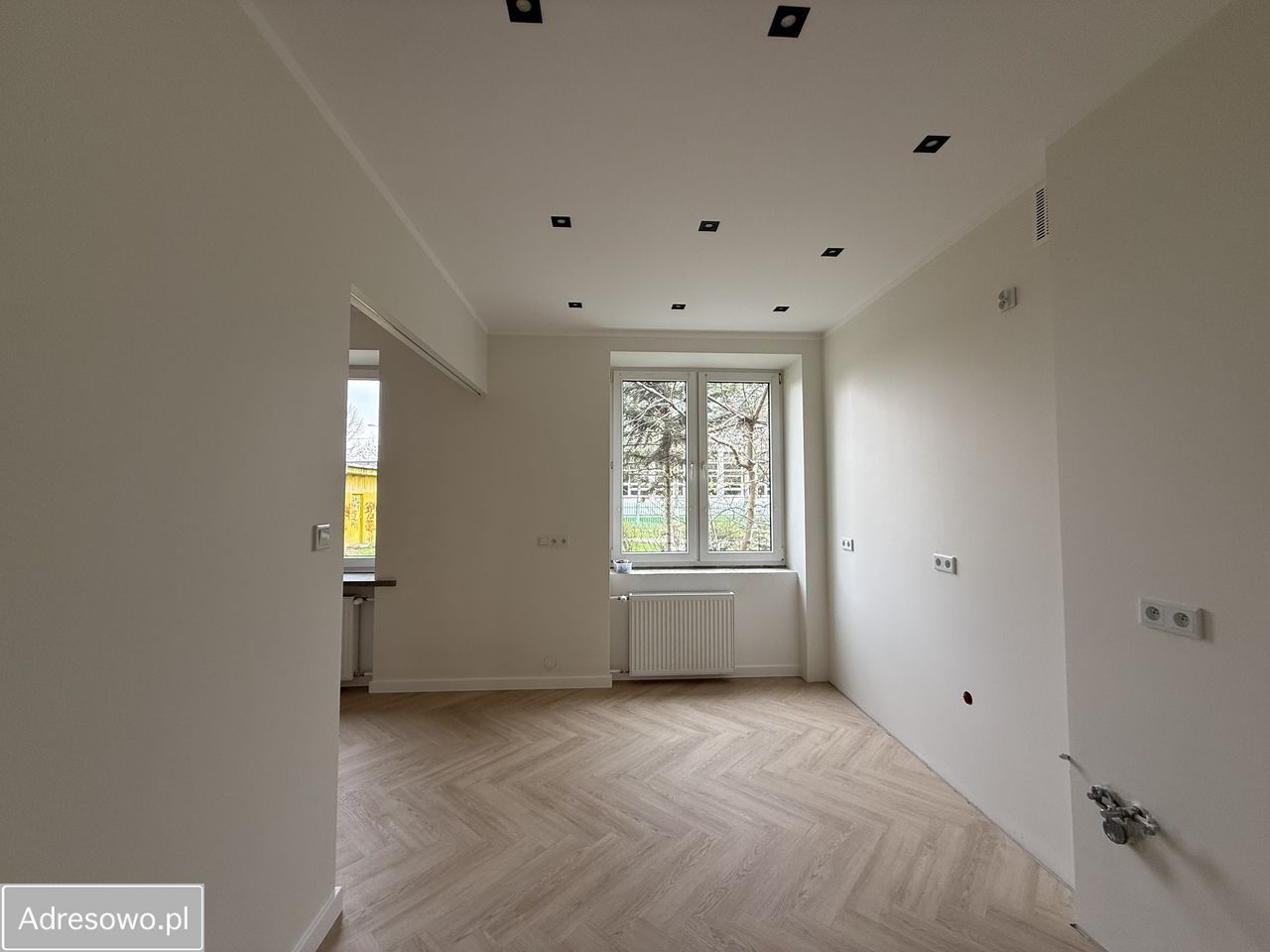 Mieszkanie 3-pokojowe Kraków Nowa Huta. Zdjęcie 9