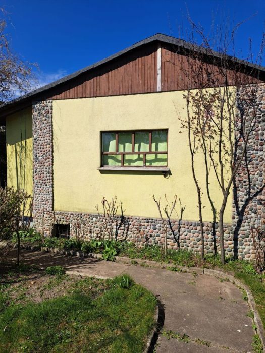 Działka rod Gdynia Babie Doły. Zdjęcie 2