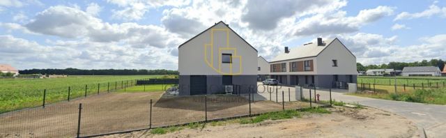 bliźniak, 5 pokoi Krzyżowice. Zdjęcie 2