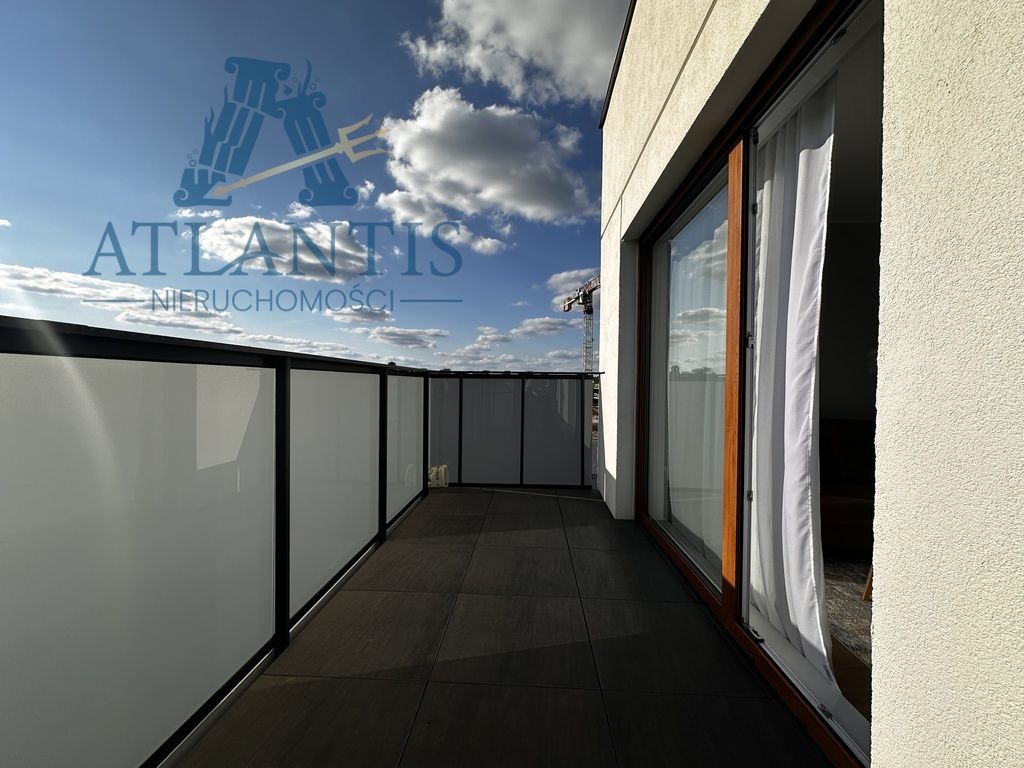 Mieszkanie 3-pokojowe Bydgoszcz Górzyskowo, ul. Franciszka Żwirki i Stanisława Wigury. Zdjęcie 7