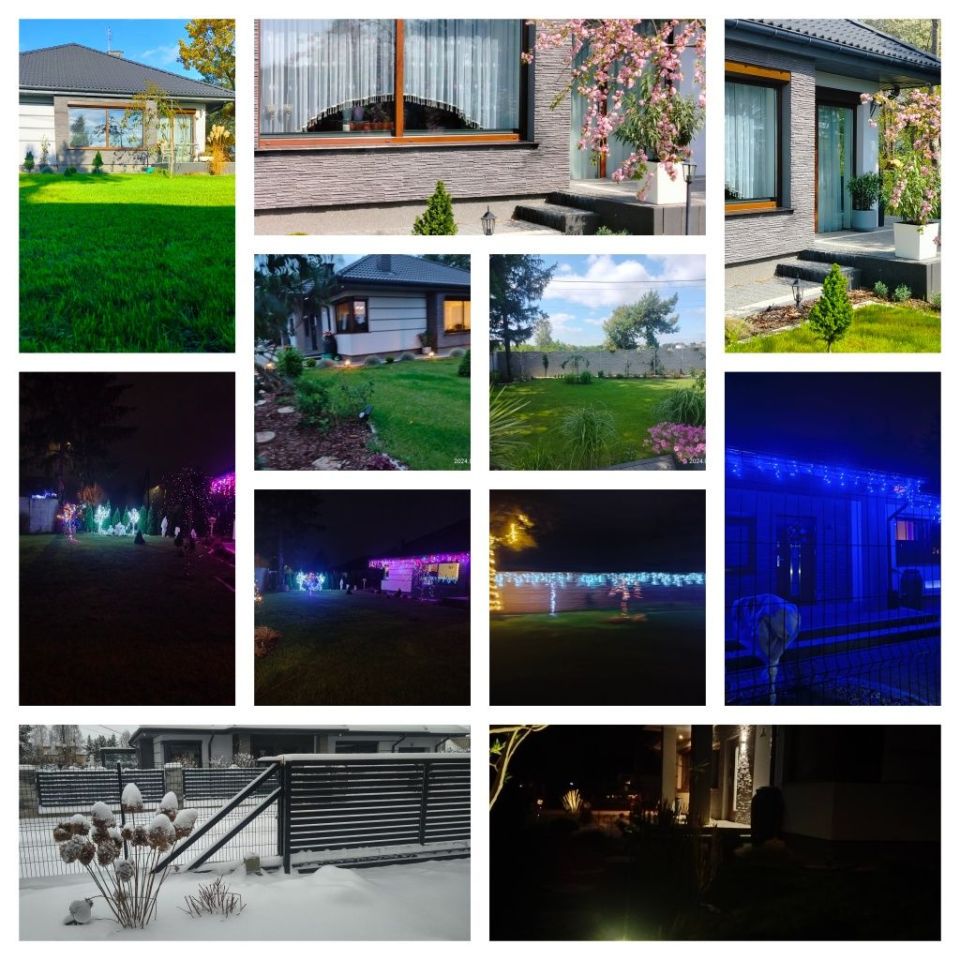 dom wolnostojący Skrzeszew. Zdjęcie 3