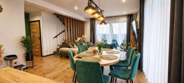 dom wolnostojący, 4 pokoje Konradowo. Zdjęcie 1