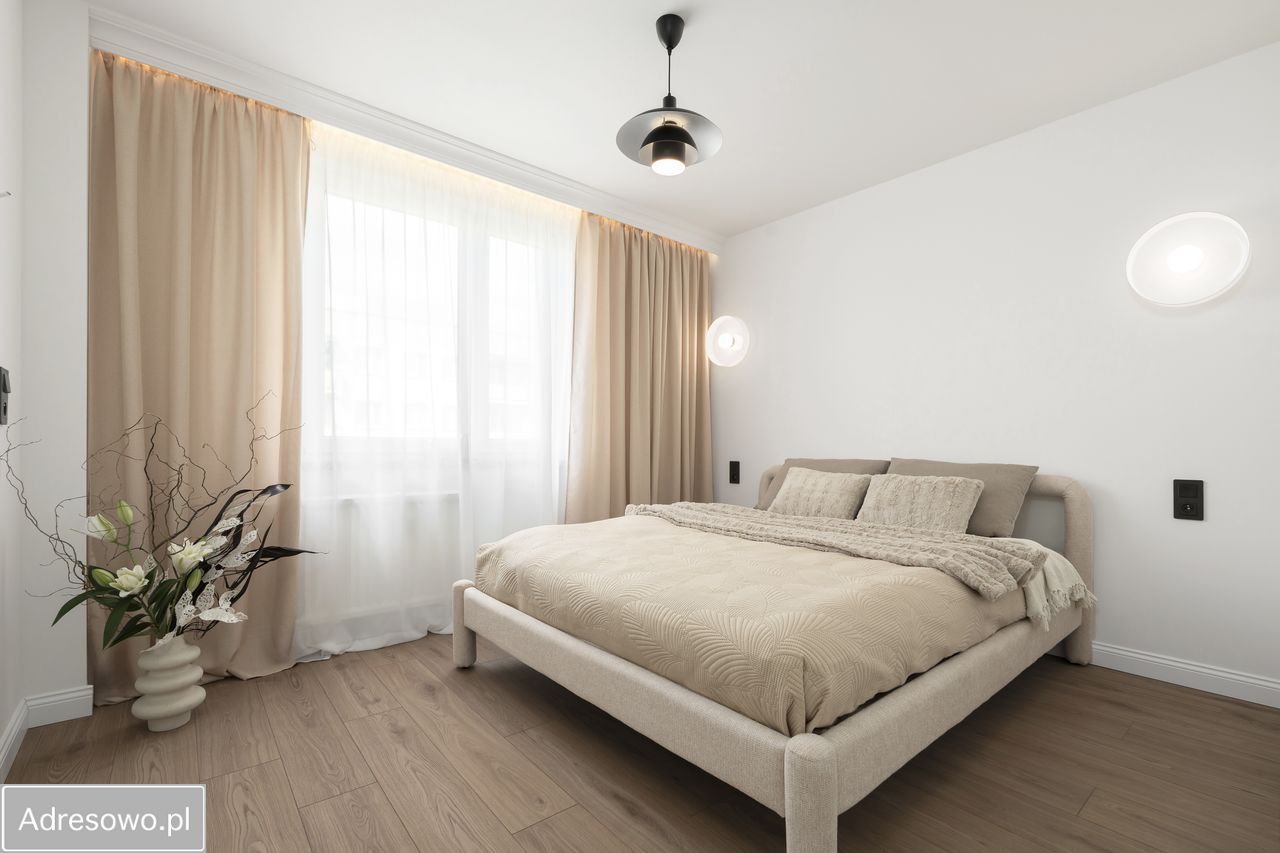 Mieszkanie 3-pokojowe Radom, ul. Olsztyńska. Zdjęcie 2