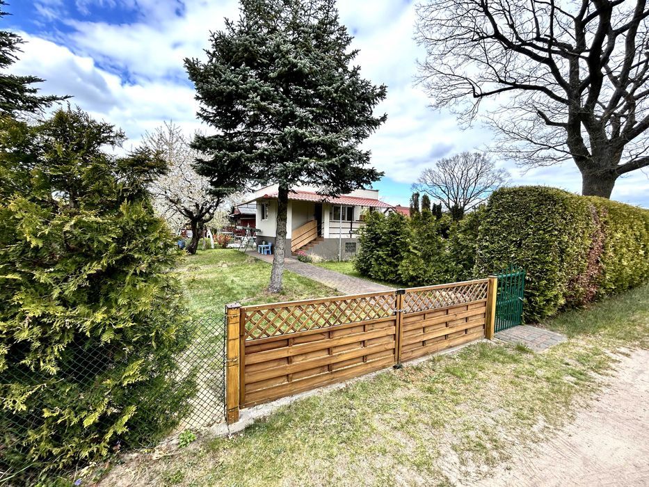 Działka rod Łódź Łagiewniki, ul. Kazimiery i Jana Marczyńskich. Zdjęcie 5