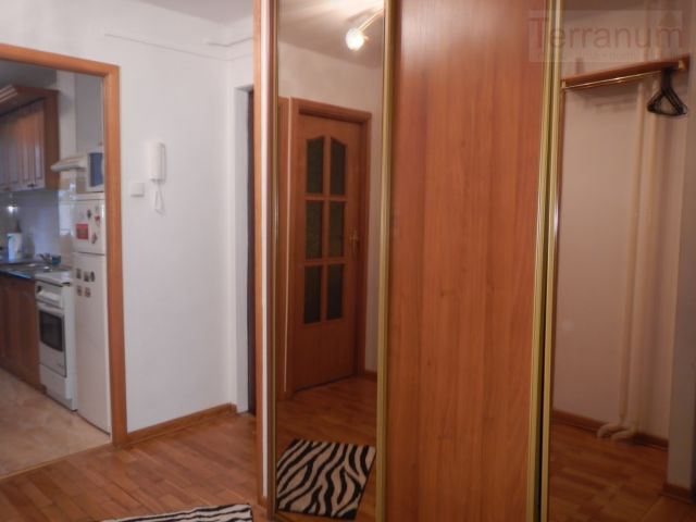 Mieszkanie 2-pokojowe Warszawa Śródmieście, ul. Świętojerska. Zdjęcie 14