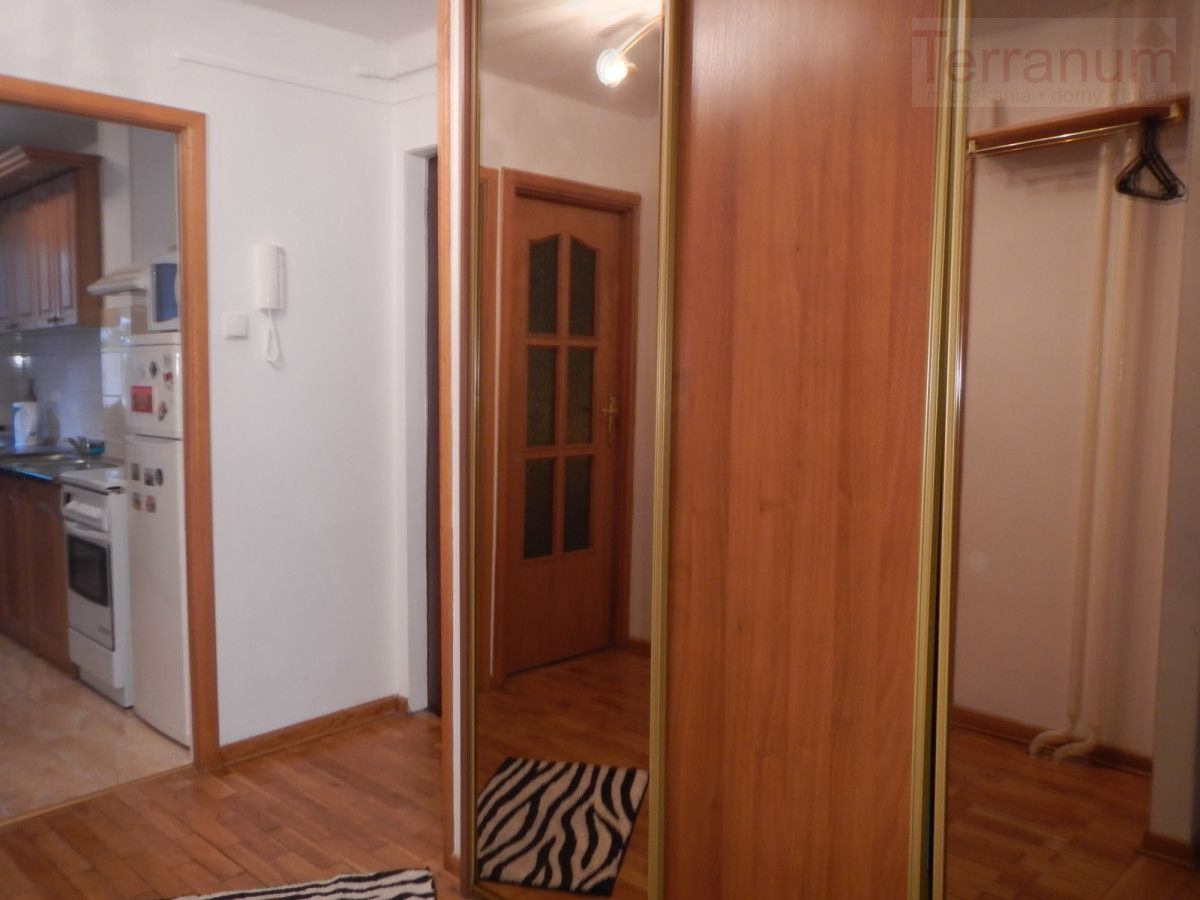 Mieszkanie 2-pokojowe Warszawa Śródmieście, ul. Świętojerska. Zdjęcie 14