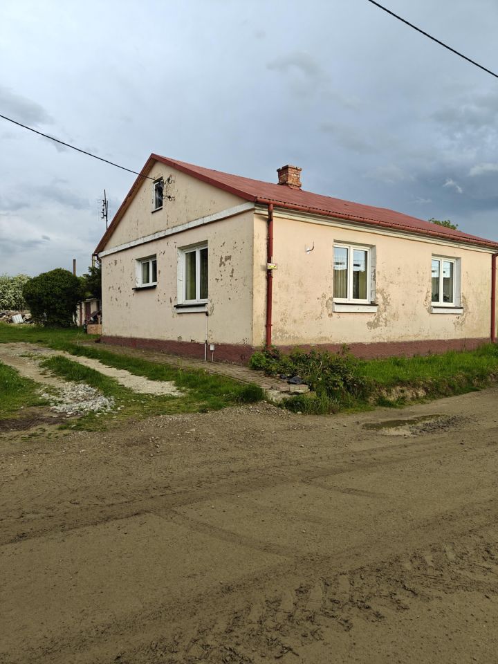 dom wolnostojący, 3 pokoje Niemce, ul. Szklarniowa. Zdjęcie 14