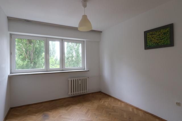 Mieszkanie 3-pokojowe Warszawa Rakowiec, ul. Adolfa Pawińskiego. Zdjęcie 8