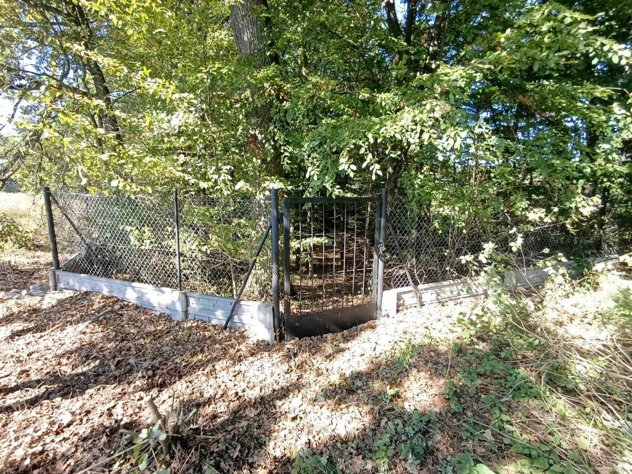Działka budowlana Krężnica Jara. Zdjęcie 8