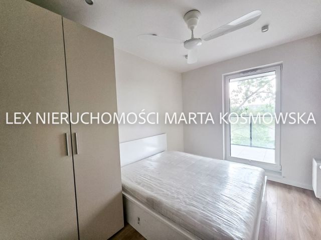 Mieszkanie 3-pokojowe Warszawa Włochy, al. Krakowska. Zdjęcie 7