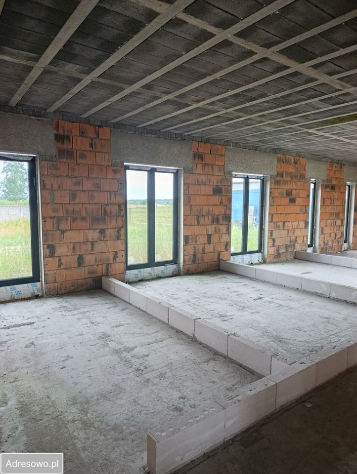 dom wolnostojący, 4 pokoje Henryków, ul. Diamentowa. Zdjęcie 9