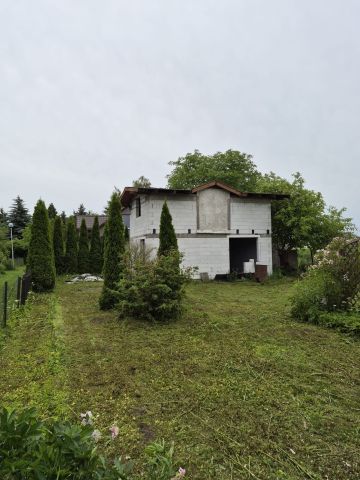Działka rod Stęszew, ul. Kwiatowa. Zdjęcie 1
