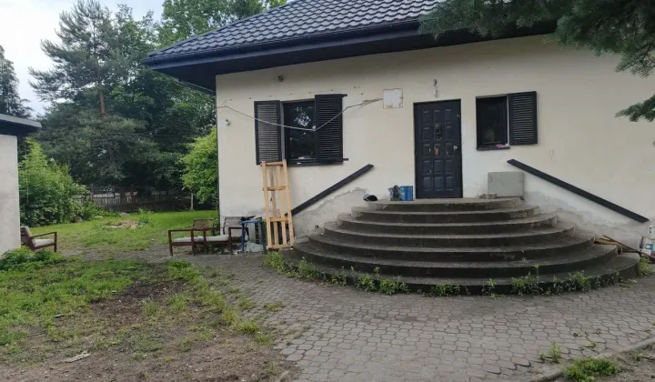Działka inwestycyjna Marki, ul. Romana Dmowskiego