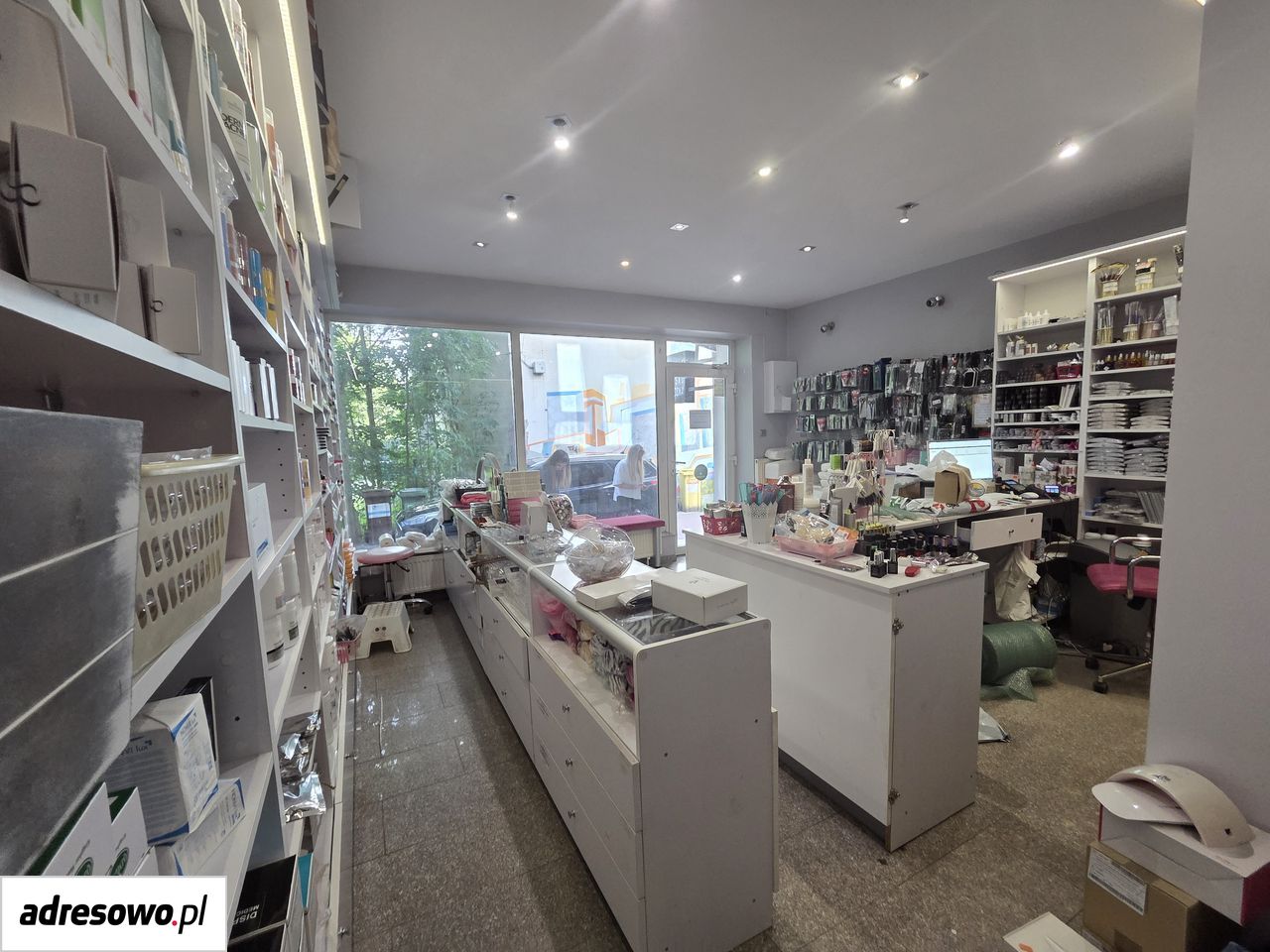 Lokal Kielce Centrum, ul. Stanisława Staszica. Zdjęcie 12
