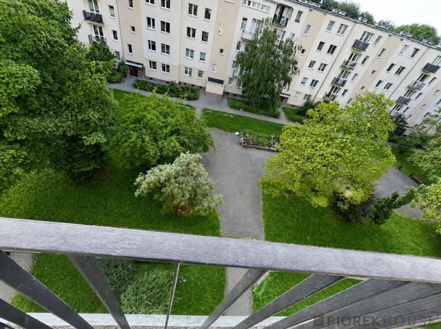 Mieszkanie 1-pokojowe Warszawa Ochota, ul. Żwirki i Wigury. Zdjęcie 11