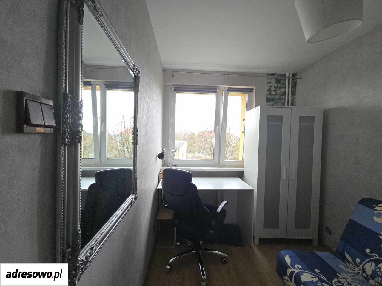 Pokój Poznań Bonin, ul. Bonin. Zdjęcie 6