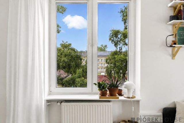 Mieszkanie 2-pokojowe Warszawa Praga-Południe, ul. Tadeusza Sygietyńskiego. Zdjęcie 4