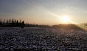 Działka budowlana Boguszyn