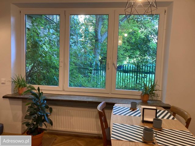 Mieszkanie 2-pokojowe Warszawa Praga-Południe, ul. Francuska. Zdjęcie 1