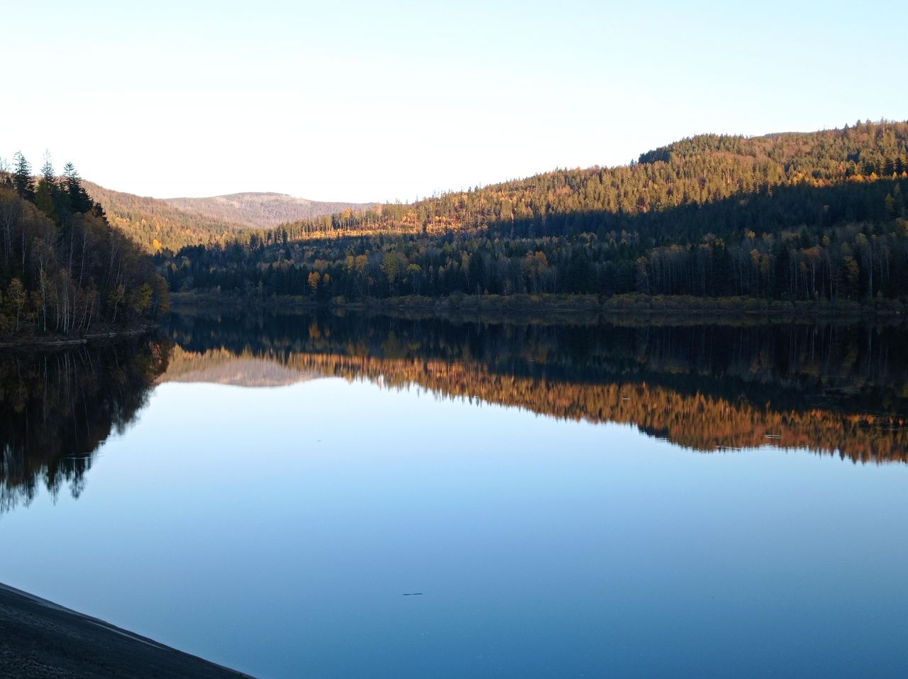 Działka rolno-budowlana Wisła Czarne, os. Bobrów. Zdjęcie 12