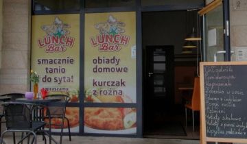 Lokal Piaseczno