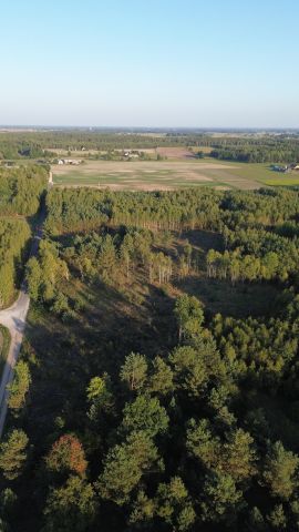 Działka rolno-budowlana Boguchwała. Zdjęcie 17