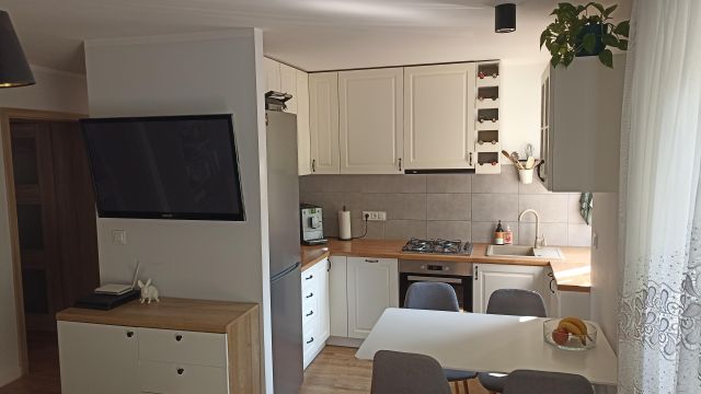 Mieszkanie 3-pokojowe Gliwice Szobiszowice, ul. Tarnogórska. Zdjęcie 1