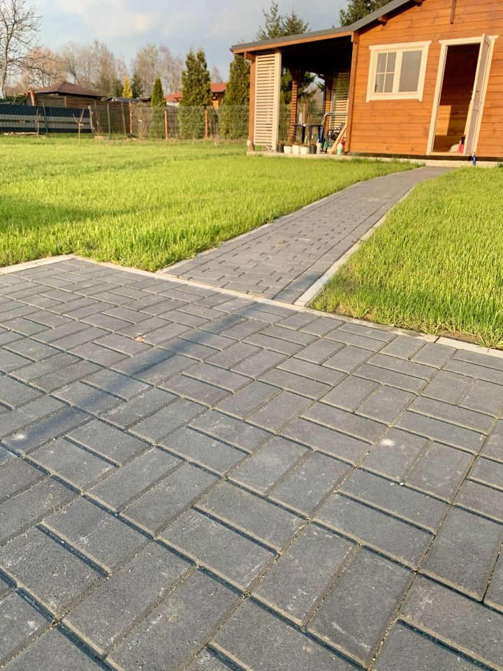 Działka rod Pawłowice Kolonia Pawłowicka, ul. Polna. Zdjęcie 5