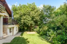 dom wolnostojący, 6 pokoi Węgrzce, ul. A12. Zdjęcie 1