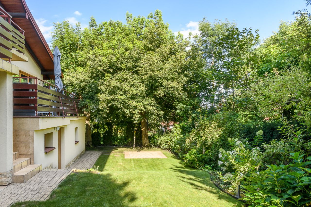 dom wolnostojący, 6 pokoi Węgrzce, ul. A12. Zdjęcie 2