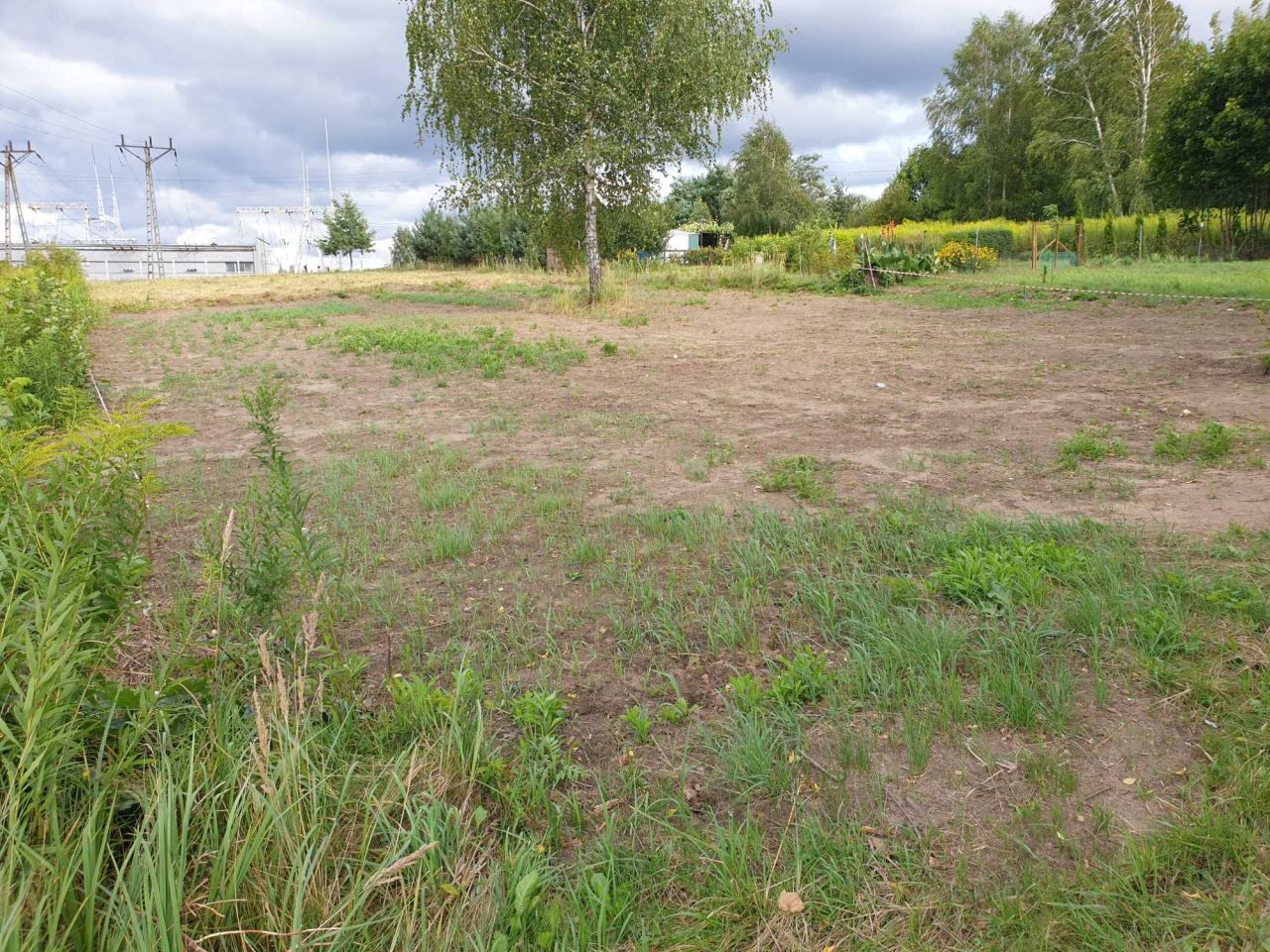 Działka budowlana Sarnów, ul. Źródlana. Zdjęcie 4